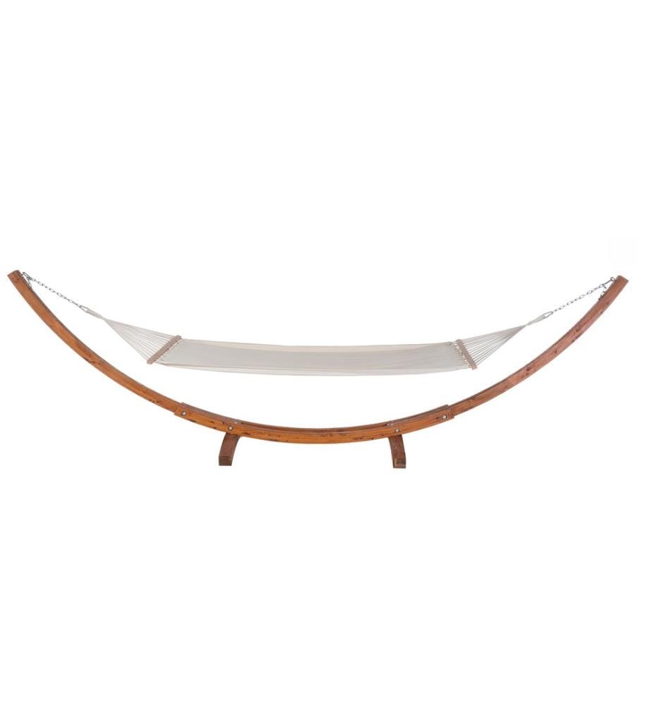 Hamac TREVISO Coton Marron