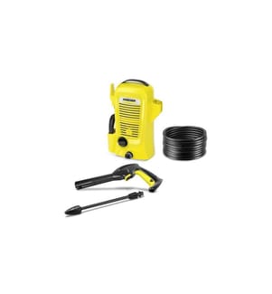 Kärcher Professional - Hochdruckreiniger K 2 Universal CH-Edition