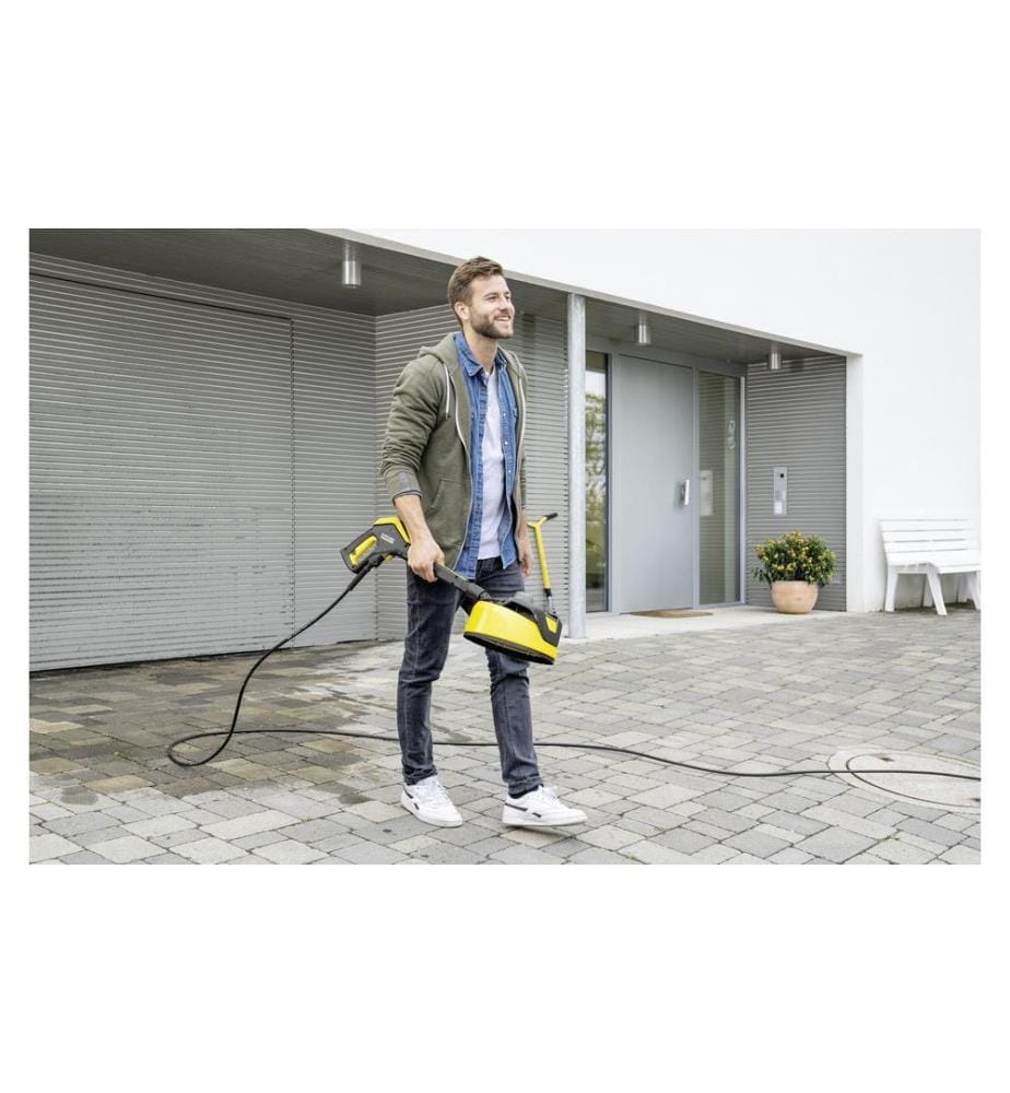 Kärcher Professional - Flächenreiniger T-Racer T 5