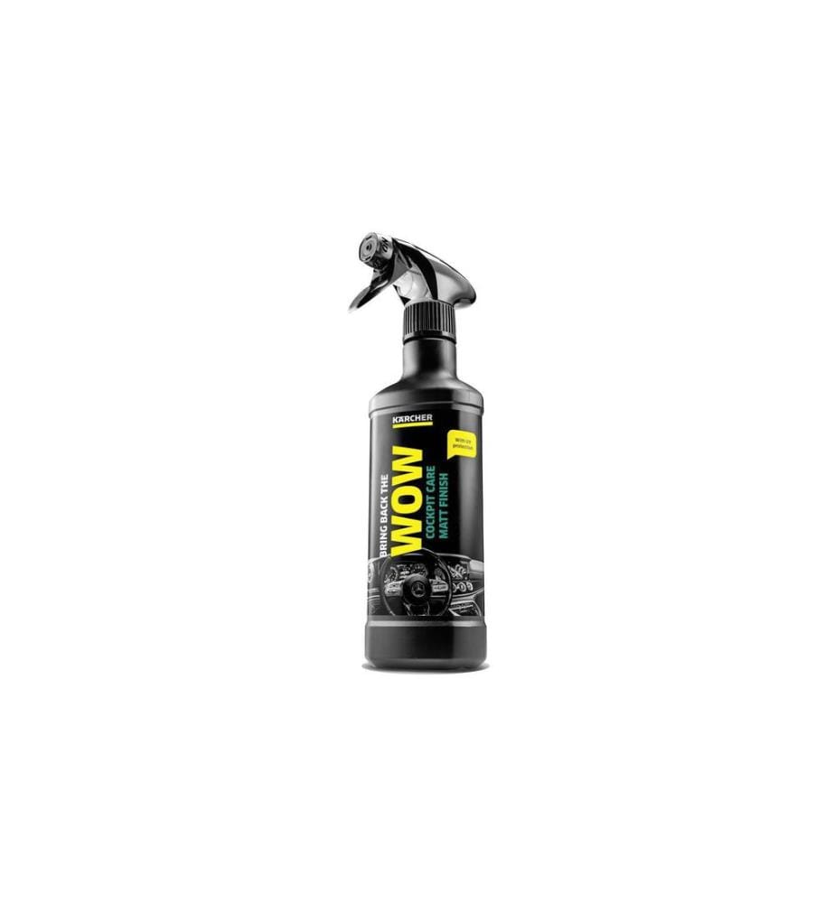 Kärcher Professional - Soin matières plastiques RM 652 500 ml