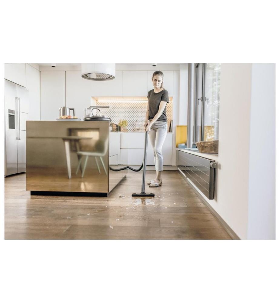 KÄRCHER - Nass-/Trockensauger  WD 2 Plus S V-19/4/18/C 1000 W