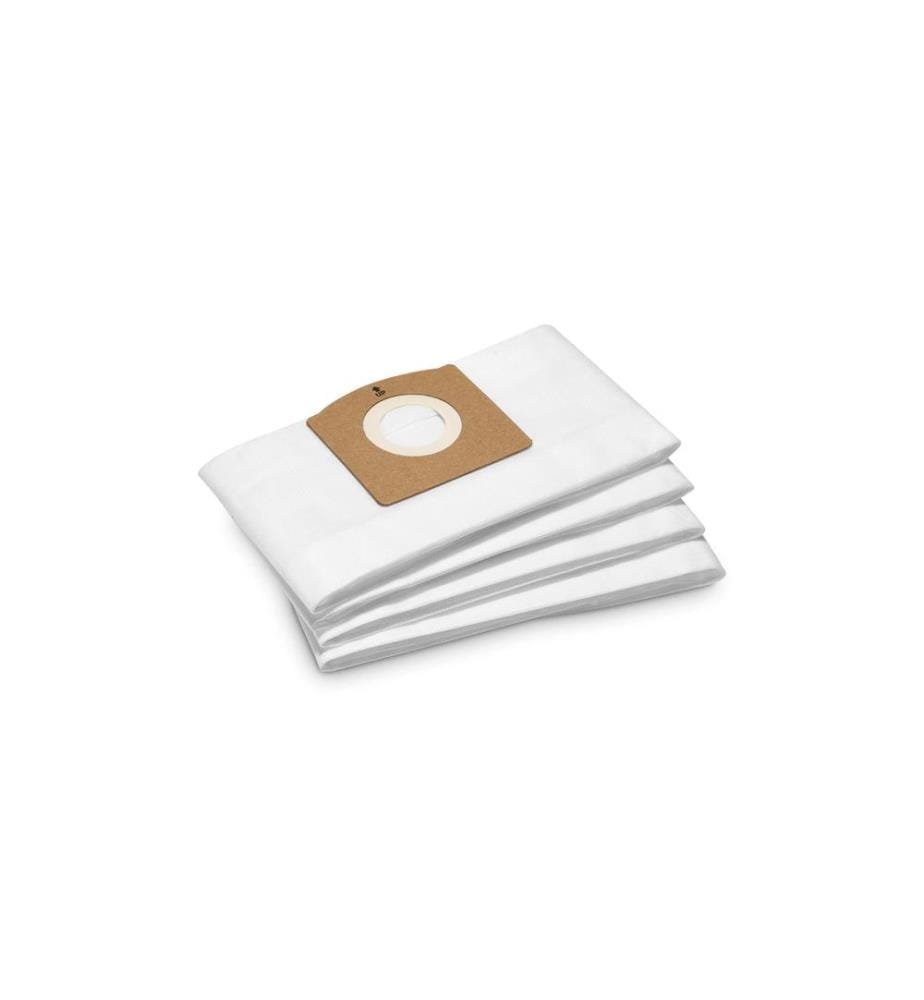 KÄRCHER - Filterbeutel Vlies KFI 117 4 Stück