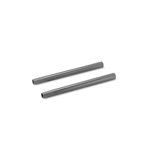 Kärcher Professional - Saugrohr DN 35, 505 mm, 2-teilig