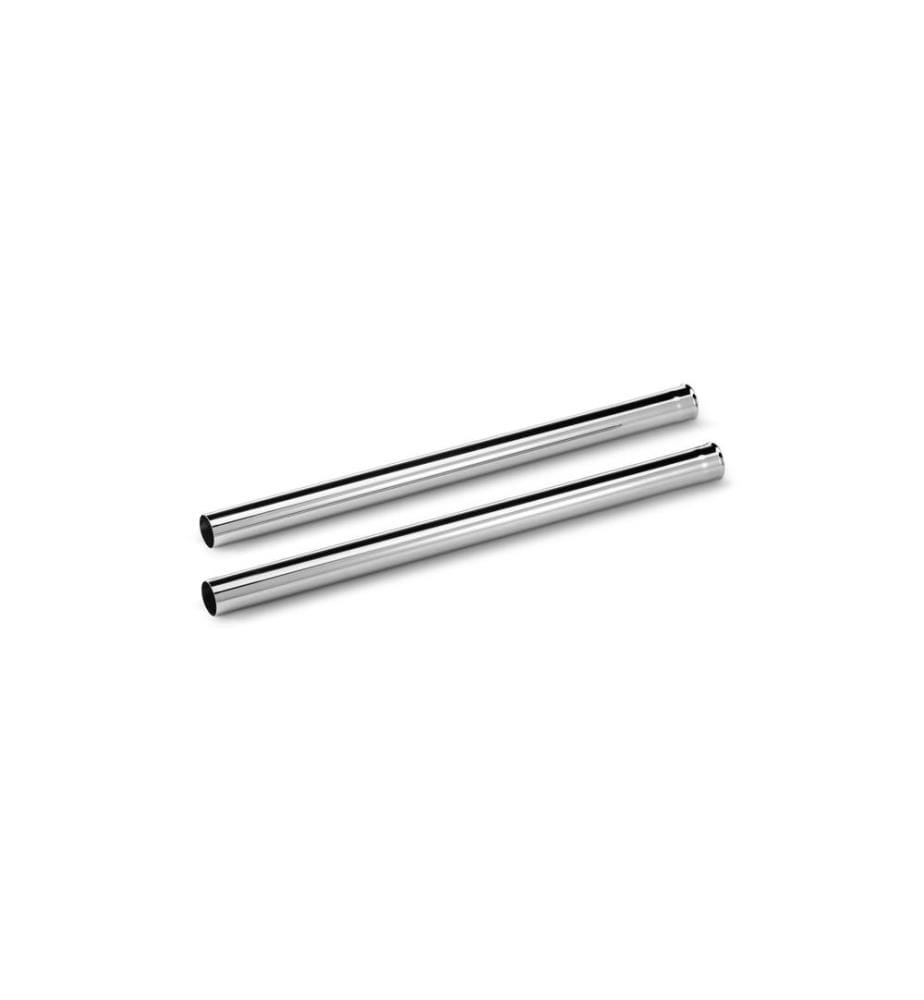 Kärcher Professional - Saugrohr DN 35, 550 mm, 2-teilig