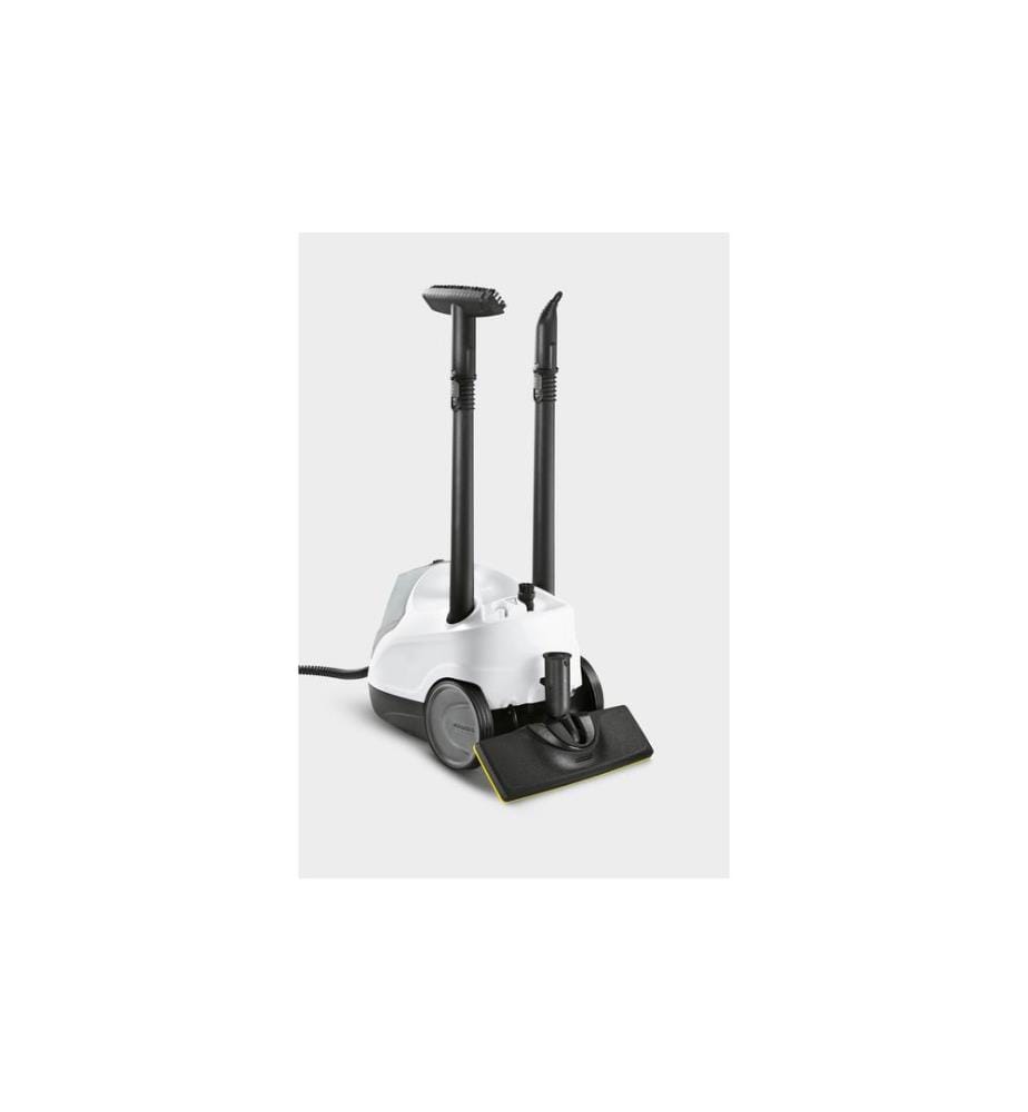 KÄRCHER - Dampfreiniger SC 4 EasyFix