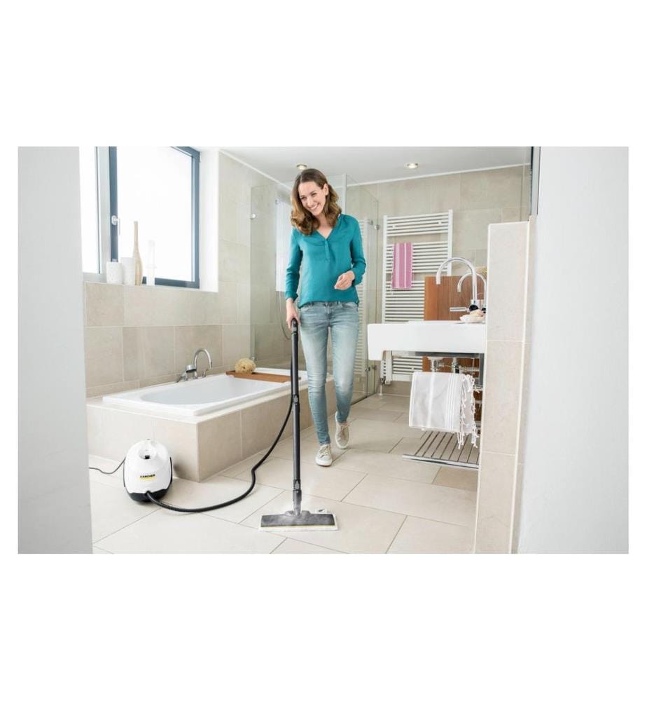 KÄRCHER - Dampfreiniger SC 3 EasyFix