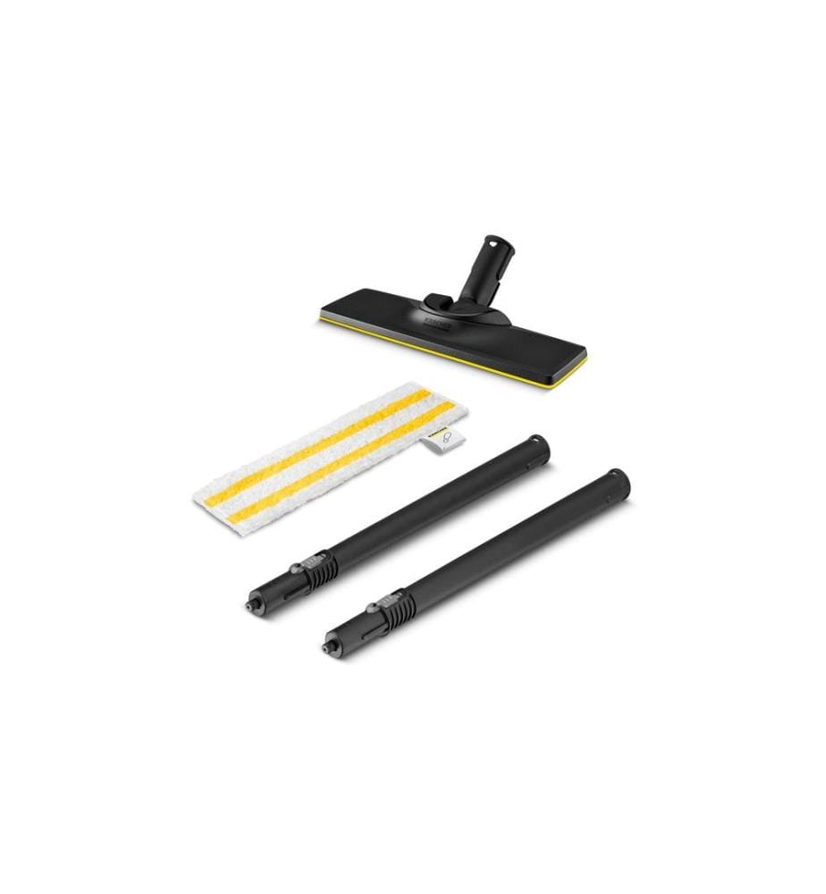 KÄRCHER - Bodendüsen-Set EasyFix für SC 1