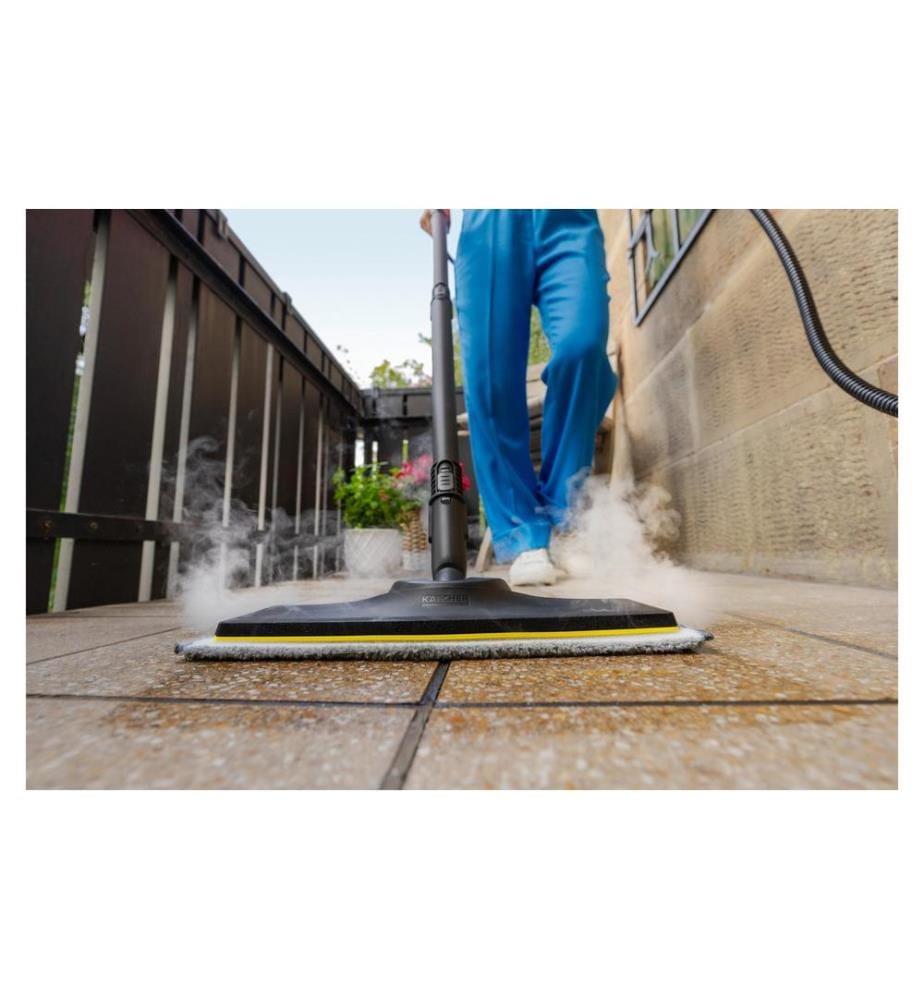 KÄRCHER - Wischtuch Power EasyFix 2 Stück