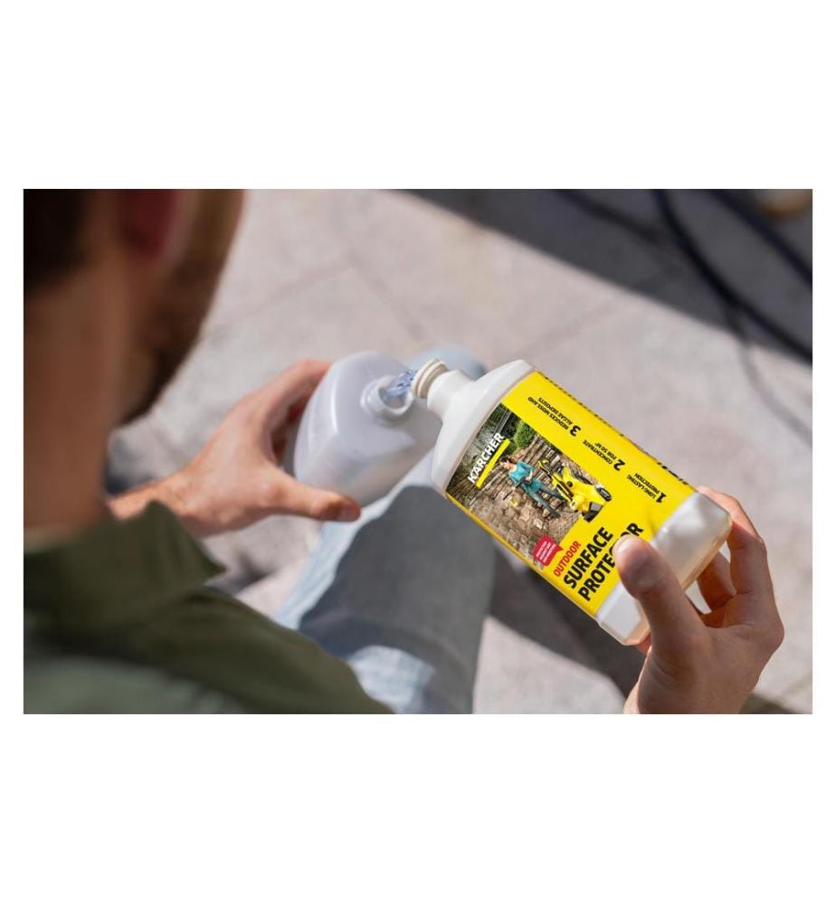 Kärcher Professional - Imprégnateur en spray RM 542 1 l