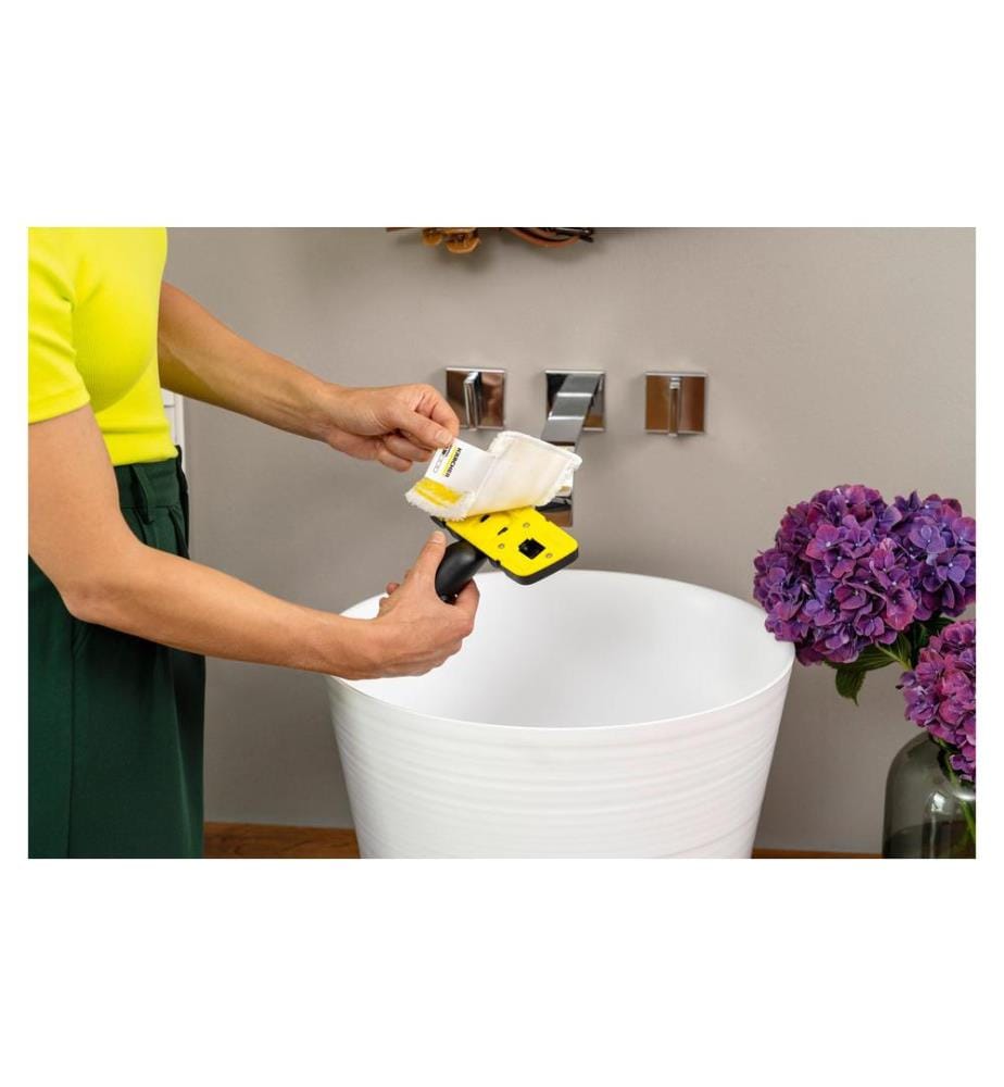 KÄRCHER - Tuch-Set für flexible Handdüse 1 Stück