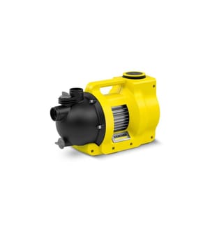 Kärcher Professional - Gartenpumpe BP 4.500 Garden