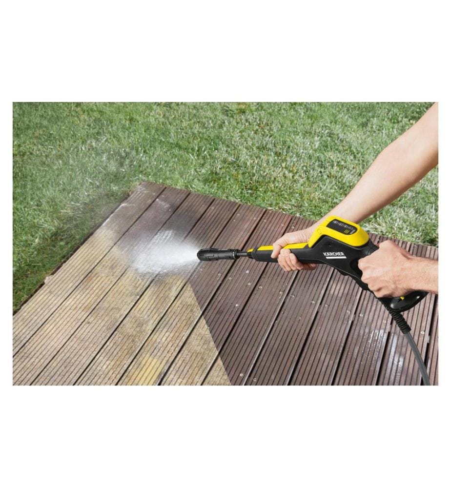 Kärcher Professional - Nettoyeur haute pression K 4 Premium Power Control Flex