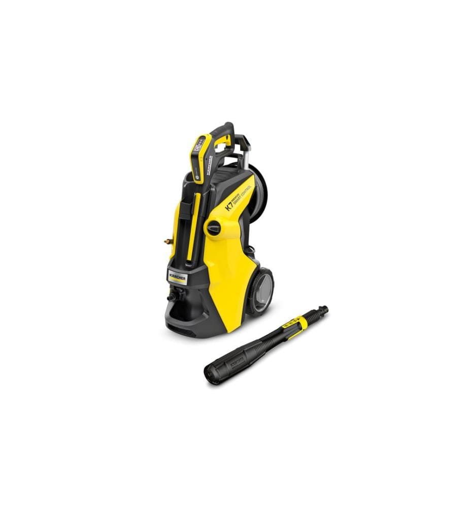 Kärcher Professional - Hochdruckreiniger K 7 Premium Smart Control Flex
