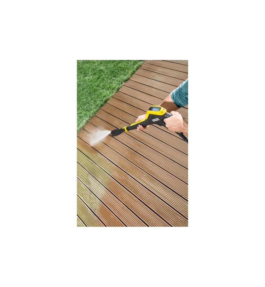 Kärcher Professional - Hochdruckreiniger K 7 Premium Smart Control Flex