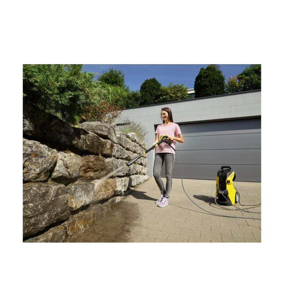 Kärcher Professional - Hochdruckreiniger K 7 Premium Smart Control Flex