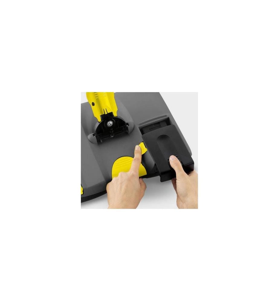 Kärcher Professional - Balais sans fil EB 30/1 Li-Ion