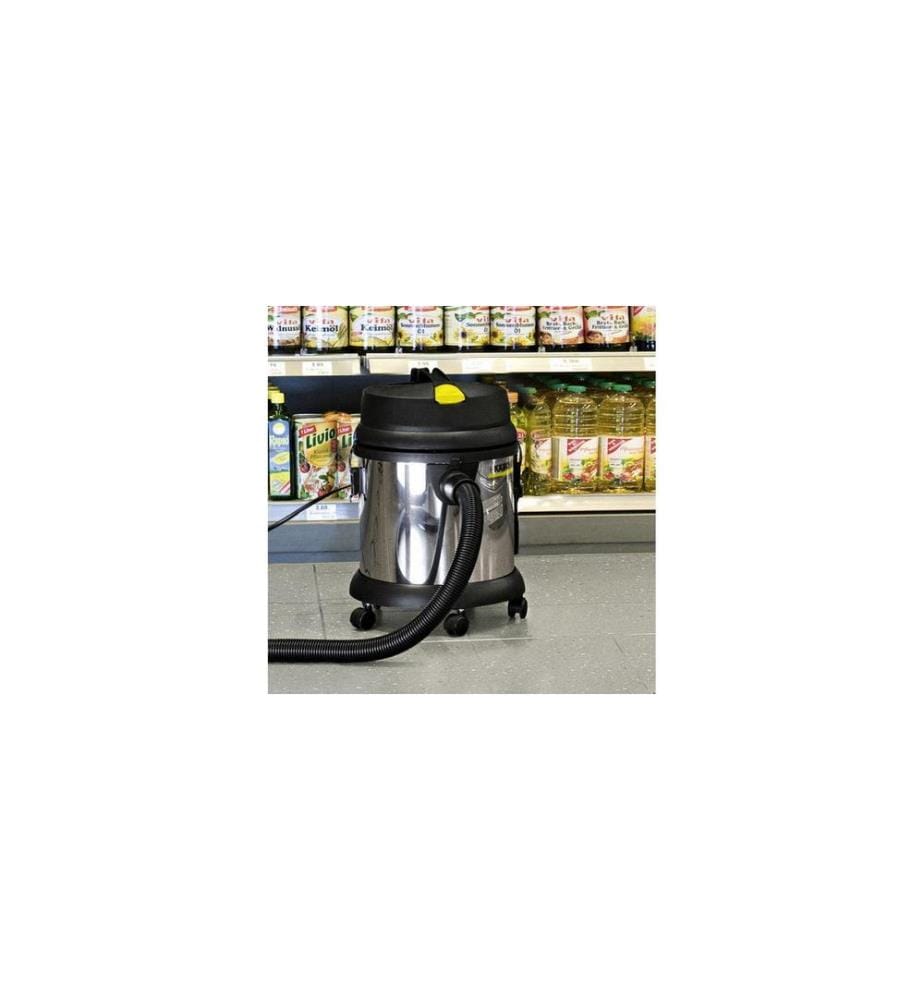 Kärcher Professional - Nass-/Trockensauger  NT 27/1 Me Adv