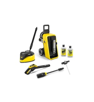 Kärcher Professional - Hochdruckreiniger K 7 Comfort Premium Connect Home
