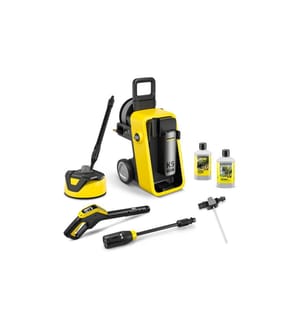 Kärcher Professional - Hochdruckreiniger K 5 Comfort Premium Connect Home