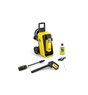 Kärcher Professional - Hochdruckreiniger K 5 Comfort Premium