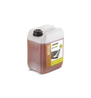 Kärcher Professional - Nettoyant pour bois 5 l