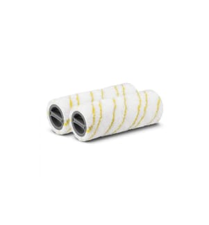 KÄRCHER - Walzenset Gelb