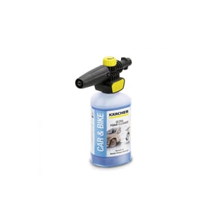 Kärcher Professional - Schaumdüse FJ 10 C + Autoshampoo 3-in-1