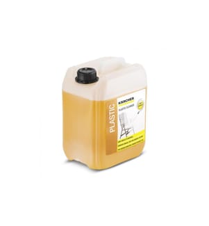 Kärcher Professional - Nettoyant pour matières plastiques 5 l