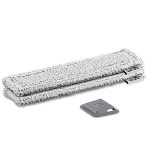KÄRCHER - Garniture de balai Outdoor 2 Pièce/s