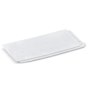 KÄRCHER - Filtre d'air évacué AD 4 Premium 2 pièces