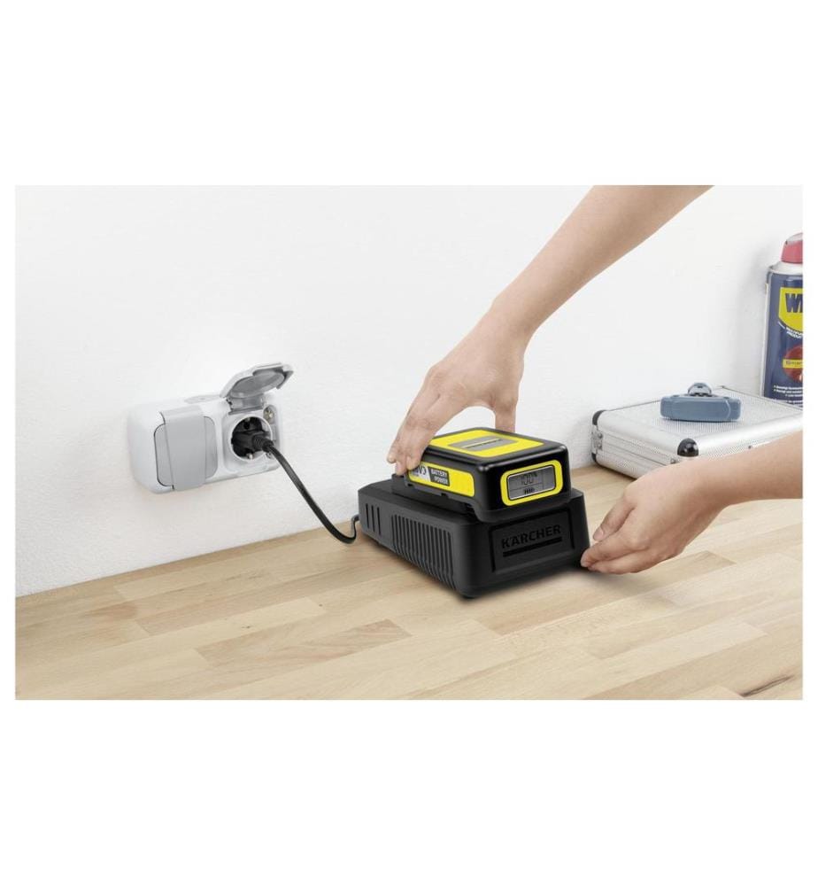Kärcher Professional - Batterie 18 V / 2.5 Ah