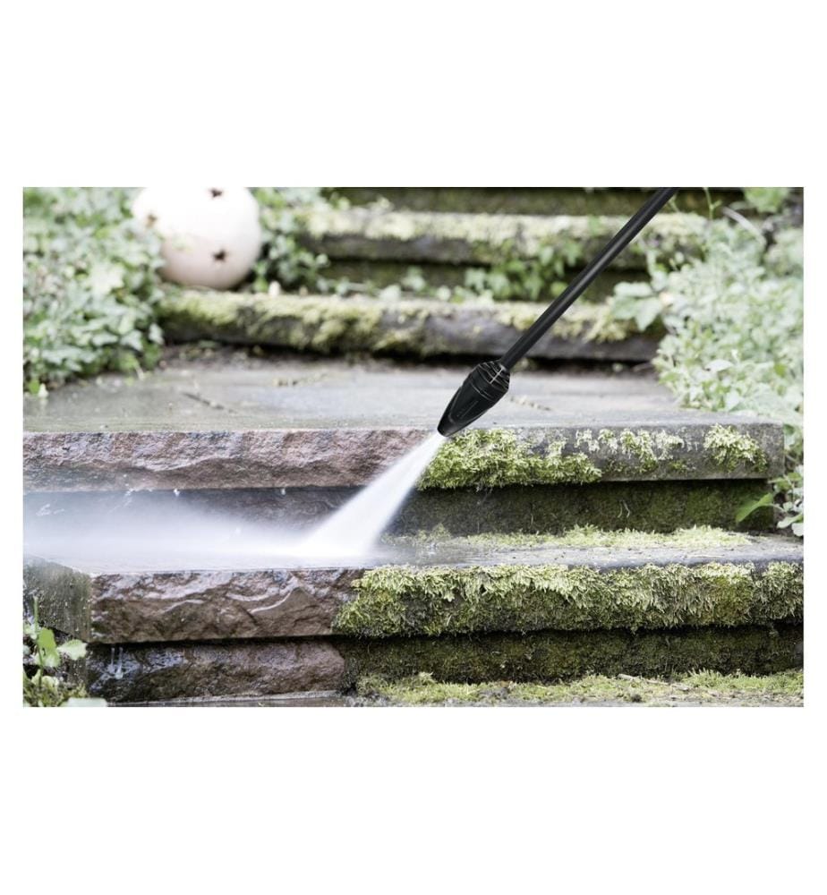 Kärcher Professional - Dreckfräser DB 180 für K 7