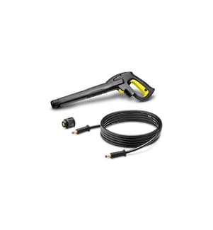 Kärcher Professional - Tuyau à haute pression HK 4 Set Kit de rénovation