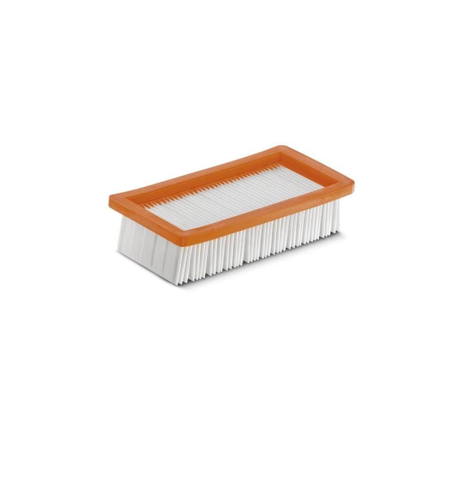 KÄRCHER - Ersatzfilter Flachfaltenfilter KFI 7420