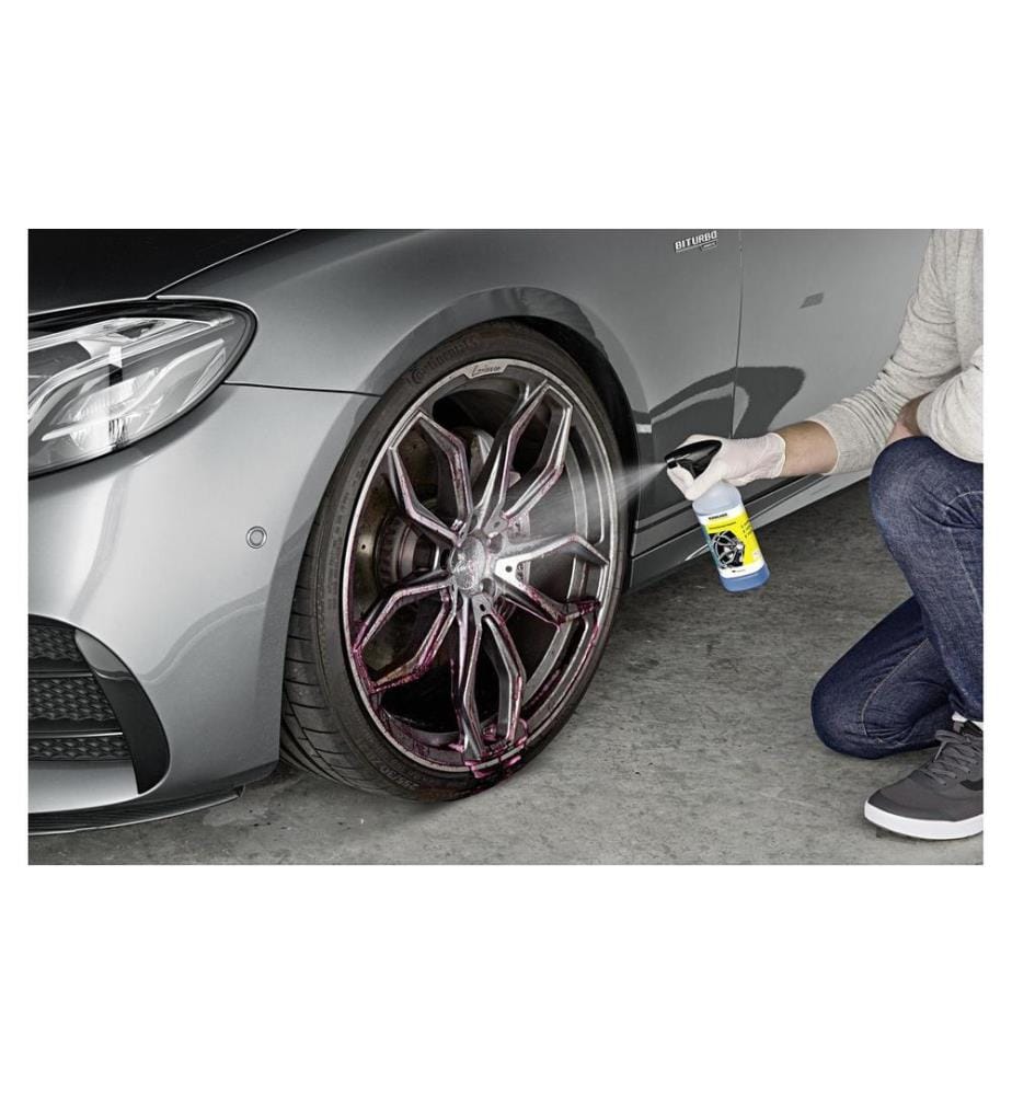 Kärcher Professional - Felgenreiniger Premium RM 667 0.5 l
