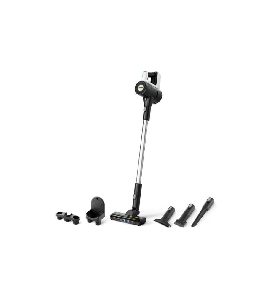KÄRCHER - Aspirateur sans fil VCS 3 Nano Complete batterie, filtre HEPA