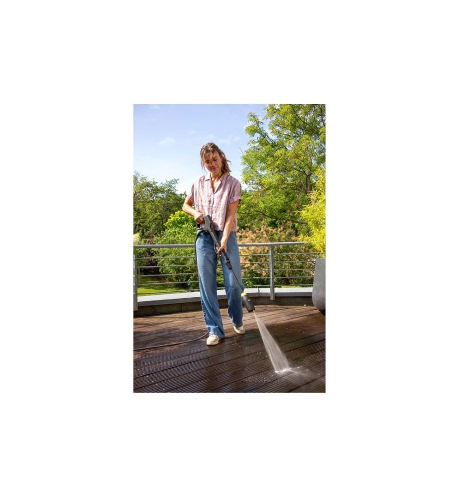 Kärcher Professional - Lance Multi Jet 4 en 1 MJ 180