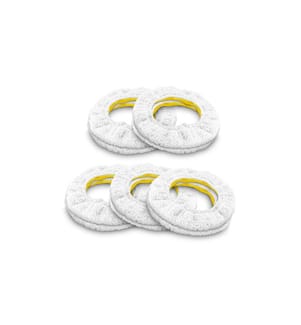 KÄRCHER - Cleaning cloth set RCW 2 1 Stück