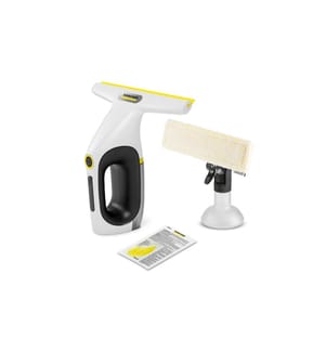 KÄRCHER - Fenstersauger WV 2 Universal Care Weiss