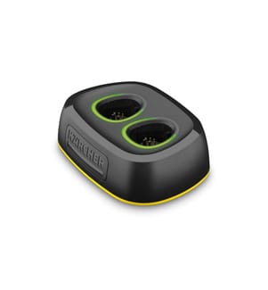 KÄRCHER - Schnellladegerät Duo Battery Power 4 V