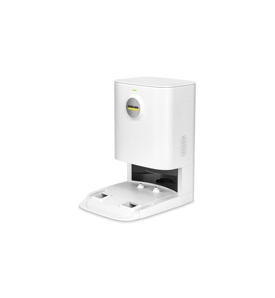 KÄRCHER - Ladestation Absaugstation RCV 5 zu RCV 5