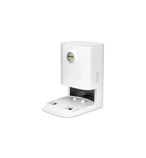 KÄRCHER - Ladestation Absaugstation RCV 5 zu RCV 5