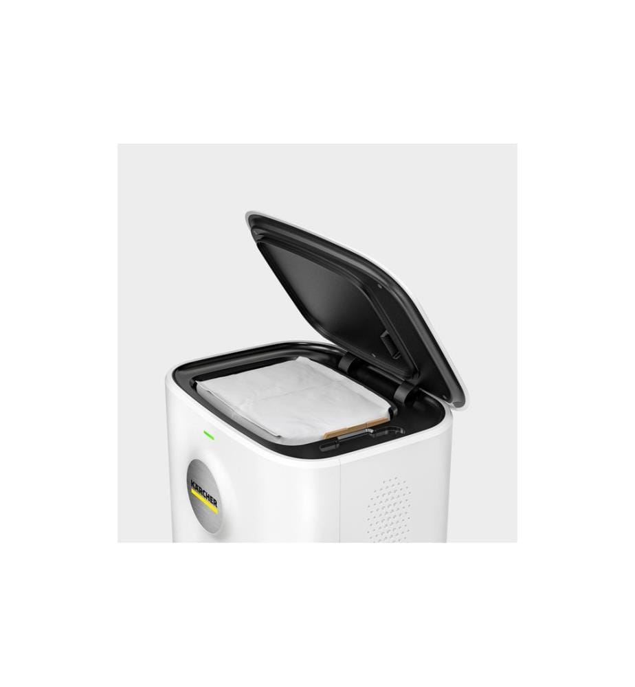KÄRCHER - Ladestation Absaugstation RCV 5 zu RCV 5