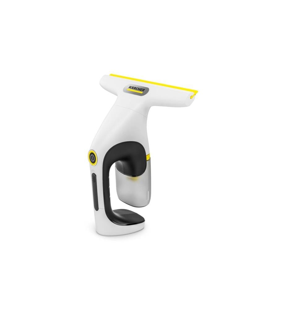 KÄRCHER - Fenstersauger WV 1 Compact Weiss