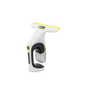 KÄRCHER - Fenstersauger WV 1 Compact Weiss