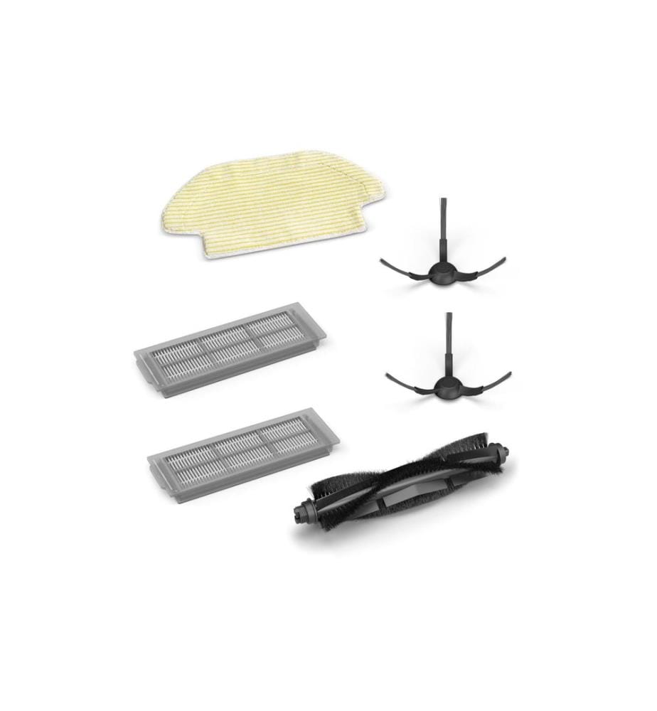KÄRCHER - Kits de rechange pour RCV 3, 6 pièces