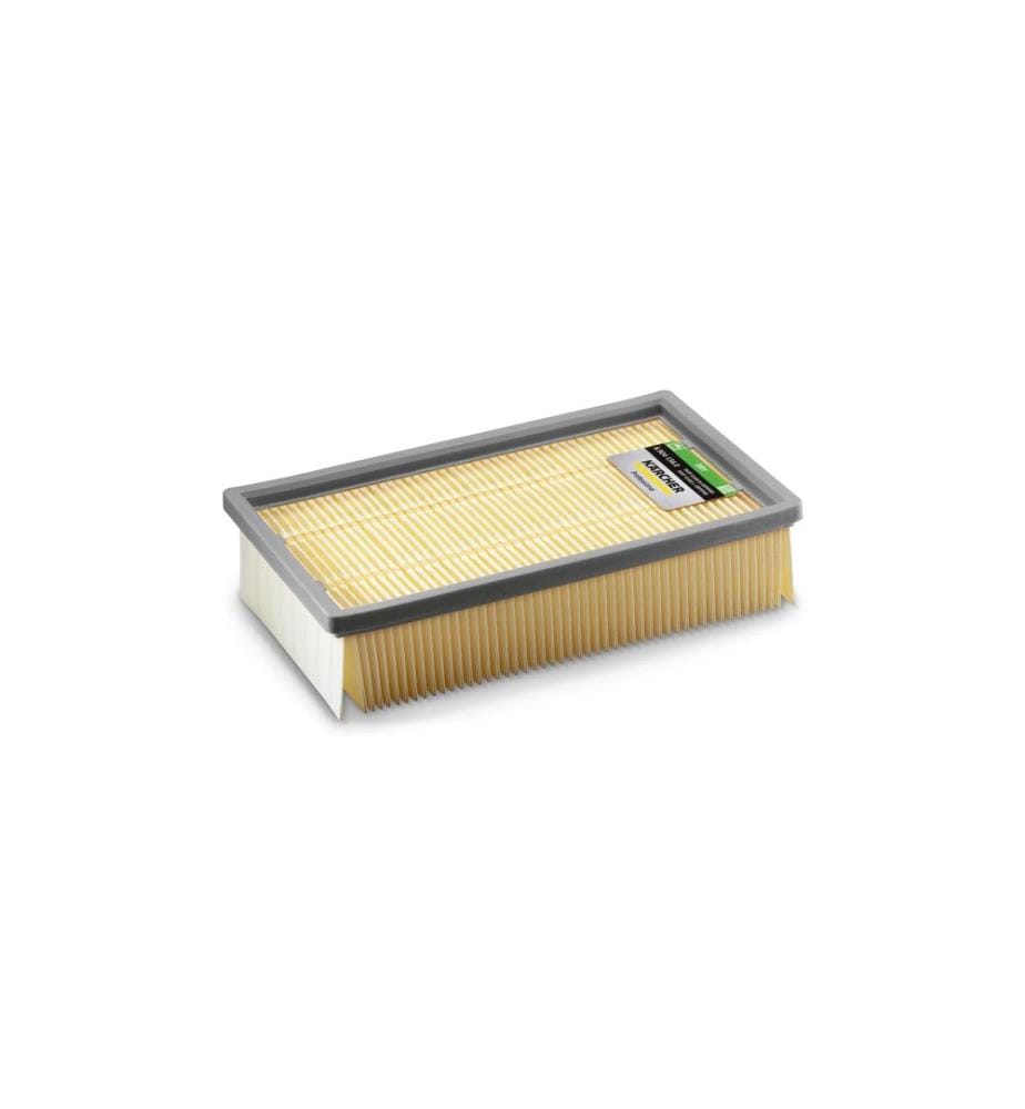 Kärcher Professional - Flachfaltenfilter