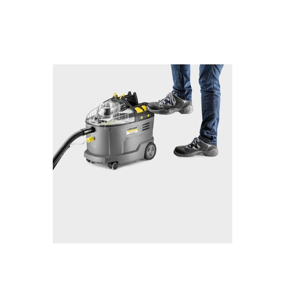 Kärcher Professional - Pulvérisateur à batterie Puzzi 9/1 Bp