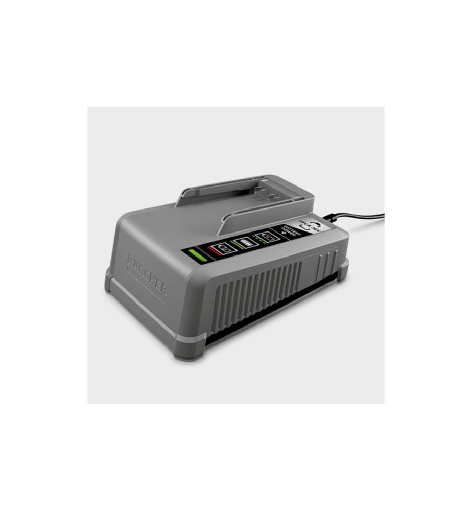 Kärcher Professional - Chargeur universel Battery Power+ 18-36