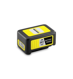 Kärcher Professional - Batterie 36 V / 2.5 Ah